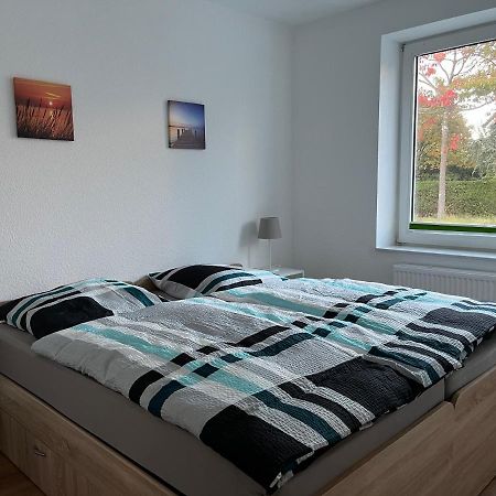 Bakker Huus Eg Apartment เอมเดน ภายนอก รูปภาพ