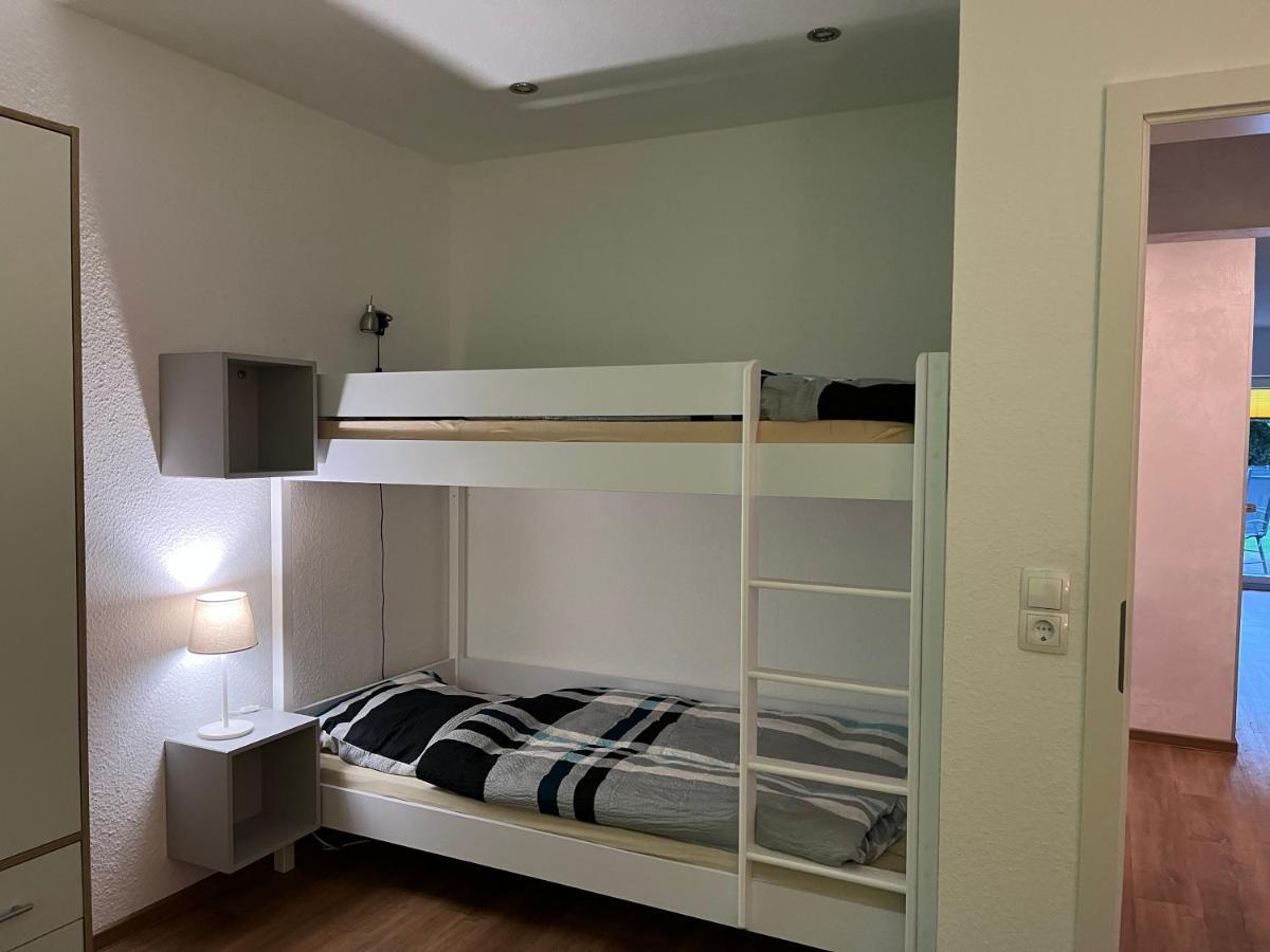 Bakker Huus Eg Apartment เอมเดน ภายนอก รูปภาพ